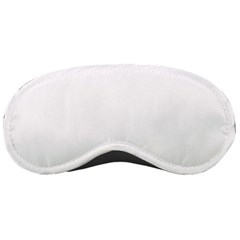 Personalized Flamingo Pattern Sleep Mask Sleep Mask View1