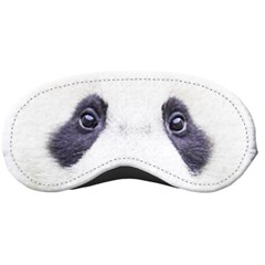 Personalized Flamingo Pattern Sleep Mask Sleep Mask View2