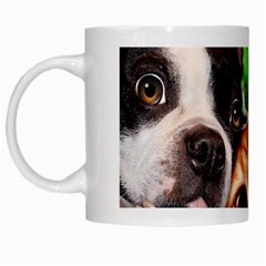 Personalized Couple Photo Name Mug White Mug View2