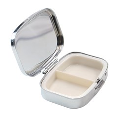  Mini Square Pill Box View4