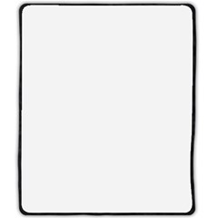 Personalized Family Large Blanket Fleece Blanket (Large) View1