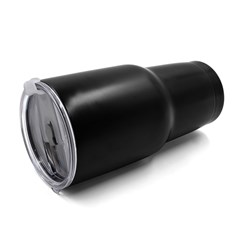 Personalized Initial Wedding Date 30oz Thermal Travel Tumbler 30oz Thermal Travel Tumbler View3
