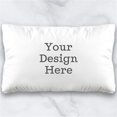 20 x12  Lumbar Throw Cushion Case (Two Sides)