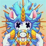 friedunicorn