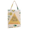 Couple Love Action Classic Tote Bag View2