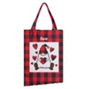 Mini Guy Classic Tote Bag View2