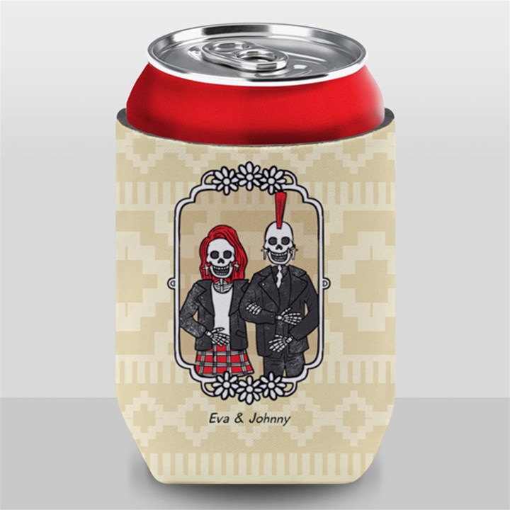 Love Forever Can Cooler