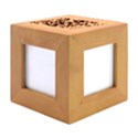 Love Text box1 Wood Photo Frame Cube View1