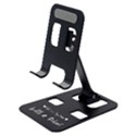Personalized Couple Love Name Fully Adjustable Portable Phone/Tablet Stand View1