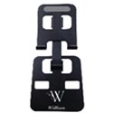 Personalized Name Fully Adjustable Portable Phone/Tablet Stand View2