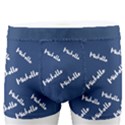 Personalized Name Boxers Men s Boxer Briefs View1