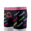 Personalized Colorful Name Boxers Men s Boxer Briefs View2