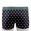 Personalized Heart Pattern Name Boxers Men s Boxer Briefs View4