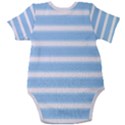 Personalized Sailor Name Baby Short Sleeve Bodysuit Baby Short Sleeve Bodysuit View2