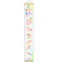 Personalized Baby Name Growth Chart Height Ruler For Wall Growth Chart Height Ruler For Wall View1