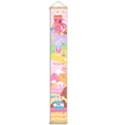 Personalized Candy Land Name Growth Chart Height Ruler For Wall Growth Chart Height Ruler For Wall View1
