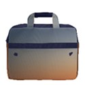 Personalized Initial MacBook Shoulder Laptop Bag MacBook Pro 15  Shoulder Laptop Bag View4
