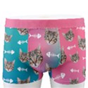  Men s Boxer Briefs View1