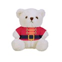 Personalized Soldier Name Full Print Cuddly Teddy Bear Full Print Cuddly Teddy Bear View1