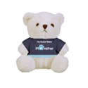 Personalized Monster Name Full Print Cuddly Teddy Bear Full Print Cuddly Teddy Bear View1