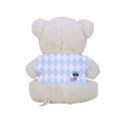 Personalized Cap Hat Bear Name Full Print Cuddly Teddy Bear Full Print Cuddly Teddy Bear View2