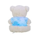 Personalized Bear Heart Name Full Print Cuddly Teddy Bear Full Print Cuddly Teddy Bear View2