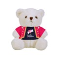 Personalized Pirate Name Full Print Cuddly Teddy Bear Full Print Cuddly Teddy Bear View1