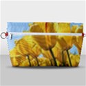 Chrysanthemum Tulips Handbag Organizer (Large) View1