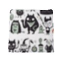 Personalized Halloween Name Any Text Foldable Shopping Bag Foldable Shopping Bag View4