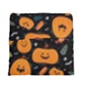 Personalized Halloween Name Any Text Foldable Shopping Bag Foldable Shopping Bag View3