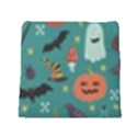 Personalized Halloween Name Any Text Foldable Shopping Bag Foldable Shopping Bag View4