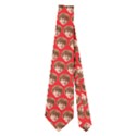 Personalized Photo Many Face Head Necktie Necktie (Two Side) View1