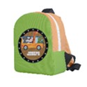 Personalized Animal Car Name Any Text Kids Age Lightweight Preschool Backpack Kids  Age 2-4 Lightweight Preschool Backpack View1