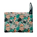 Personalized Tropical Summer Name Any Text Premium Foldable Grocery Recycle Bag Premium Foldable Grocery Recycle Bag View3