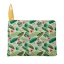 Personalized Tropical Summer Name Any Text Premium Foldable Grocery Recycle Bag Premium Foldable Grocery Recycle Bag View4