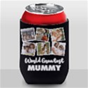 Personalized World Greatest Can Cooler Can Cooler View1