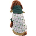 Custom Sleep Sheep Pattern Name Any Text Dog Coat View2