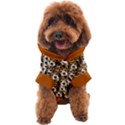 Custom Many Face Photo Dog Coat View1
