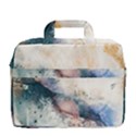 Personalized Initial Name MacBook Shoulder Laptop Bag MacBook Pro 15  Shoulder Laptop Bag View4
