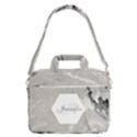 Personalized Name Laptop MacBook Shoulder Laptop Bag MacBook Pro 15  Shoulder Laptop Bag View1
