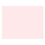 Personalized Childish Pattern Cute Rainbow Stars Clouds Two Sides Premium Plush Fleece Blanket (Large) Blanket Back