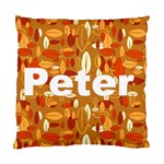 1 Standard Cushion Case (One Side) Front
