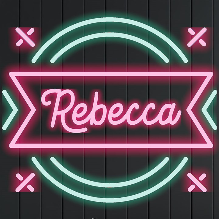 Personalized logo Name Neon Signs and Lights