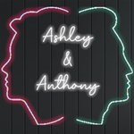 Personalized Couple Head Shadow Name Neon Signs and Lights Front