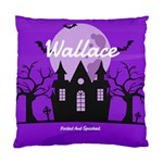 halloween Standard Cushion Case (One Side) Front