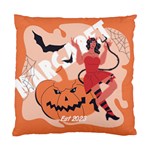 halloween Standard Cushion Case (One Side) Front