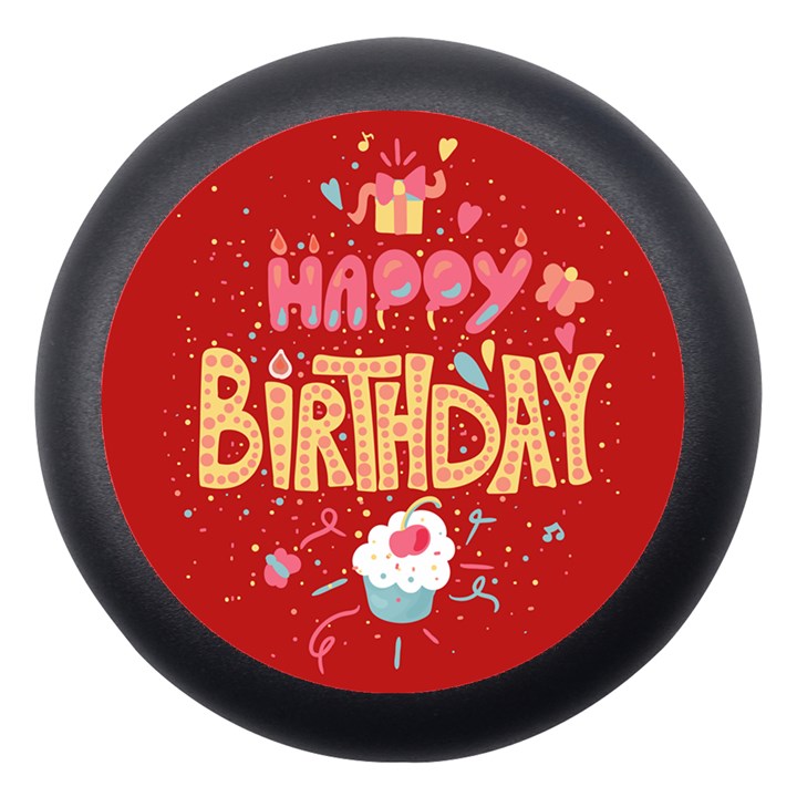 Happy Birthday Dento Box Dento Box with Mirror