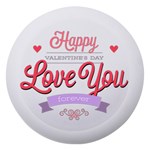 Valentine Day Dento Box Dento Box with Mirror Front