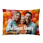 big photo fillow Pillow Case 26.62 x18.9  Pillow Case