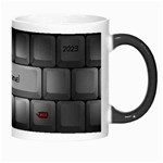 Keyboard Mug Morph Mug Right